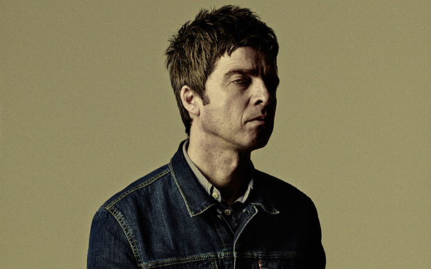 Noel Gallagher (ex-Oasis): „Sunt una dintre ultimele vedete rock”